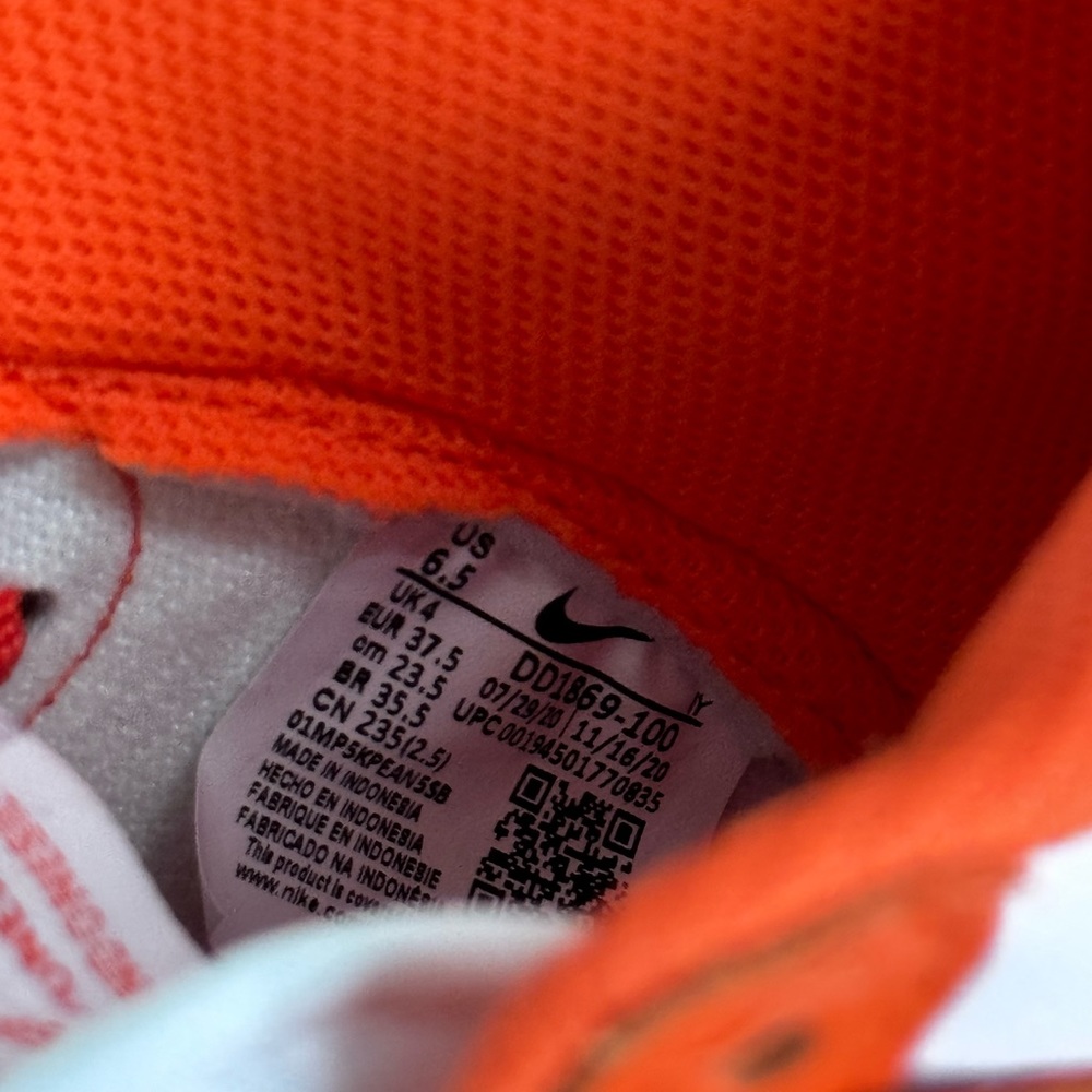 Nike dunks - Picture 4 of 5